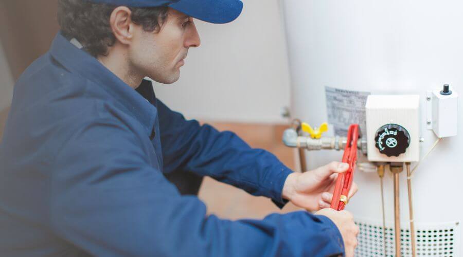 Professional Leak Detection Services in Manassas, VA